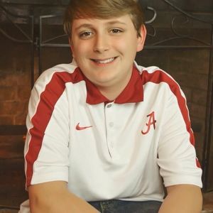 Meet your Posher, Jonathan